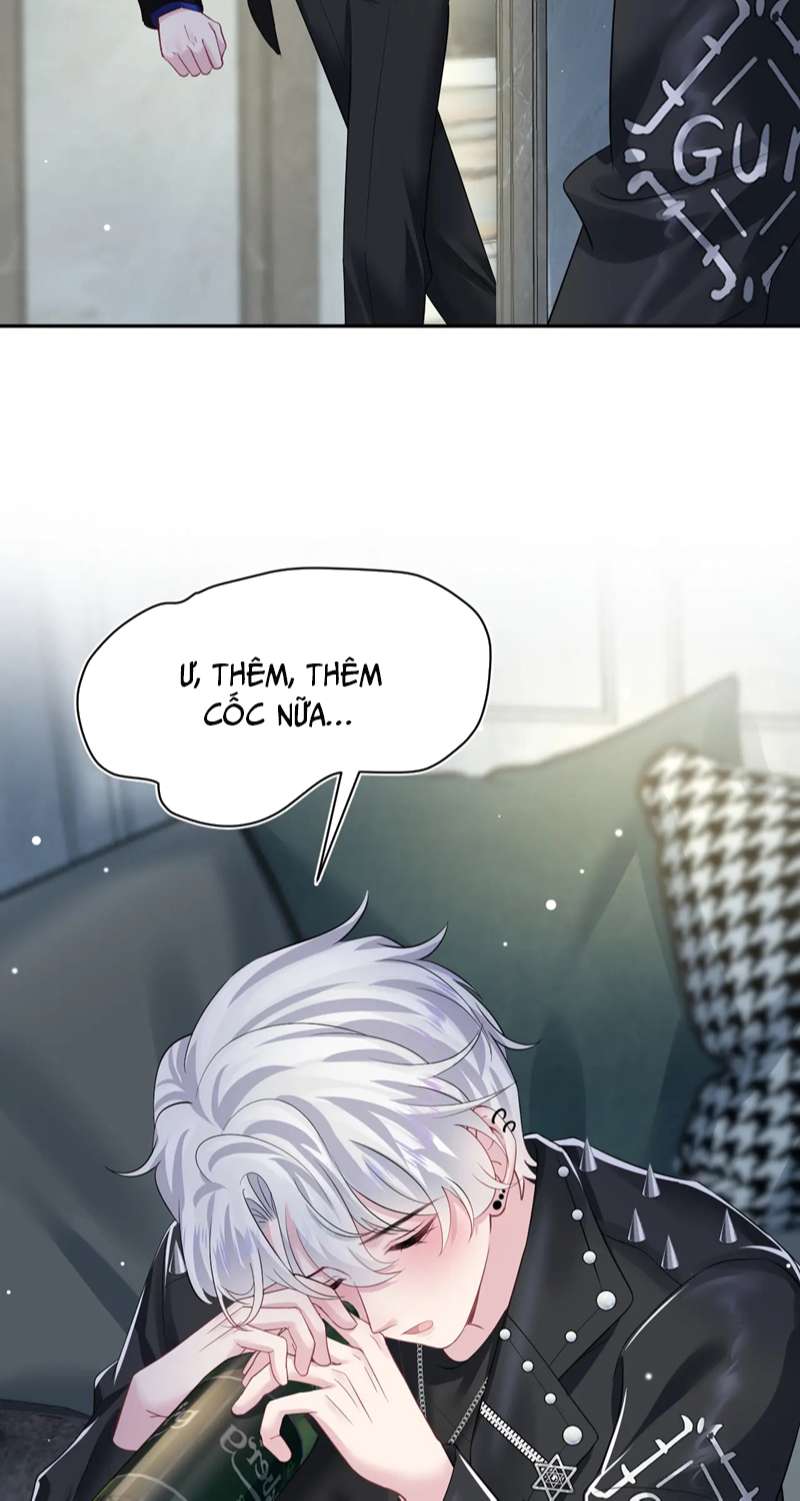 Tuyệt Mỹ Bạch Liên Online Dạy Học Chapter 202 - Trang 2