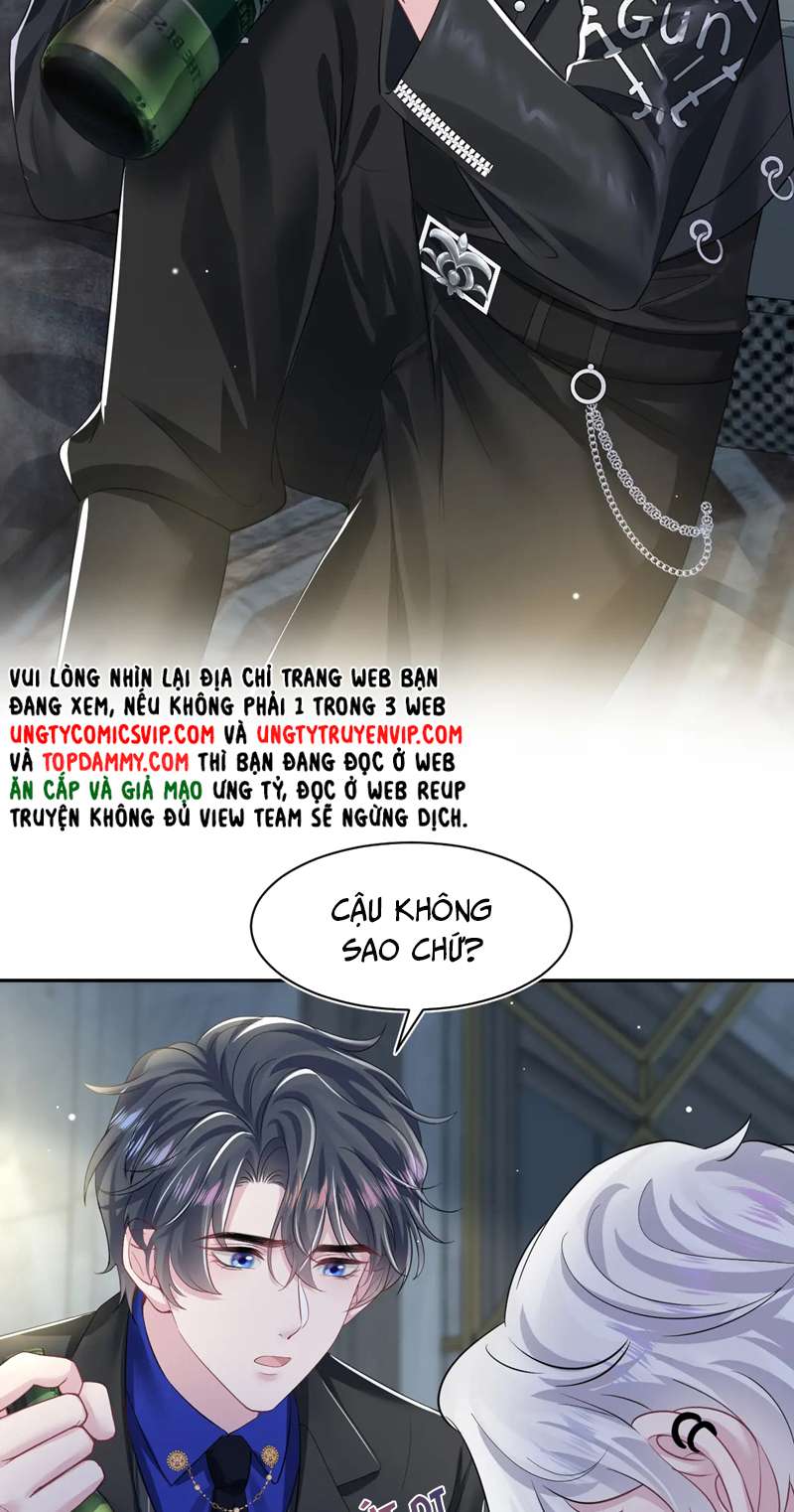 Tuyệt Mỹ Bạch Liên Online Dạy Học Chapter 202 - Trang 2