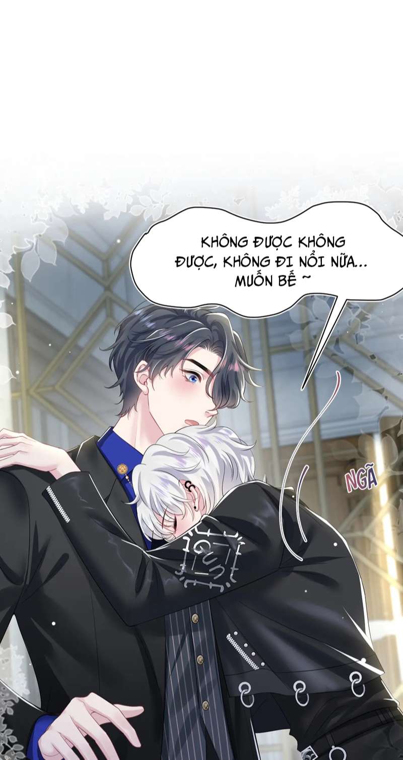 Tuyệt Mỹ Bạch Liên Online Dạy Học Chapter 202 - Trang 2