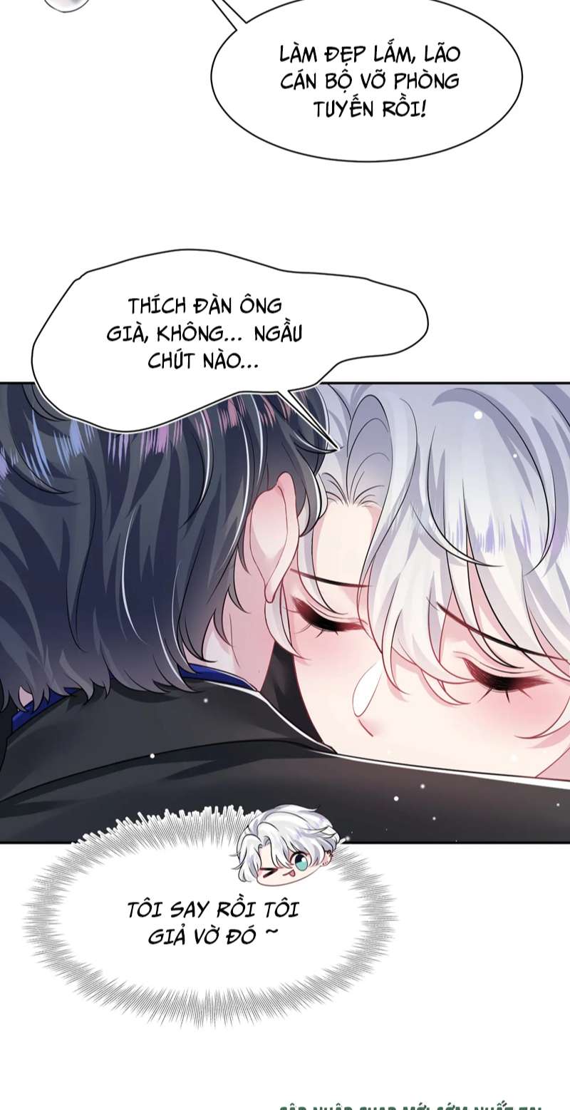 Tuyệt Mỹ Bạch Liên Online Dạy Học Chapter 202 - Trang 2