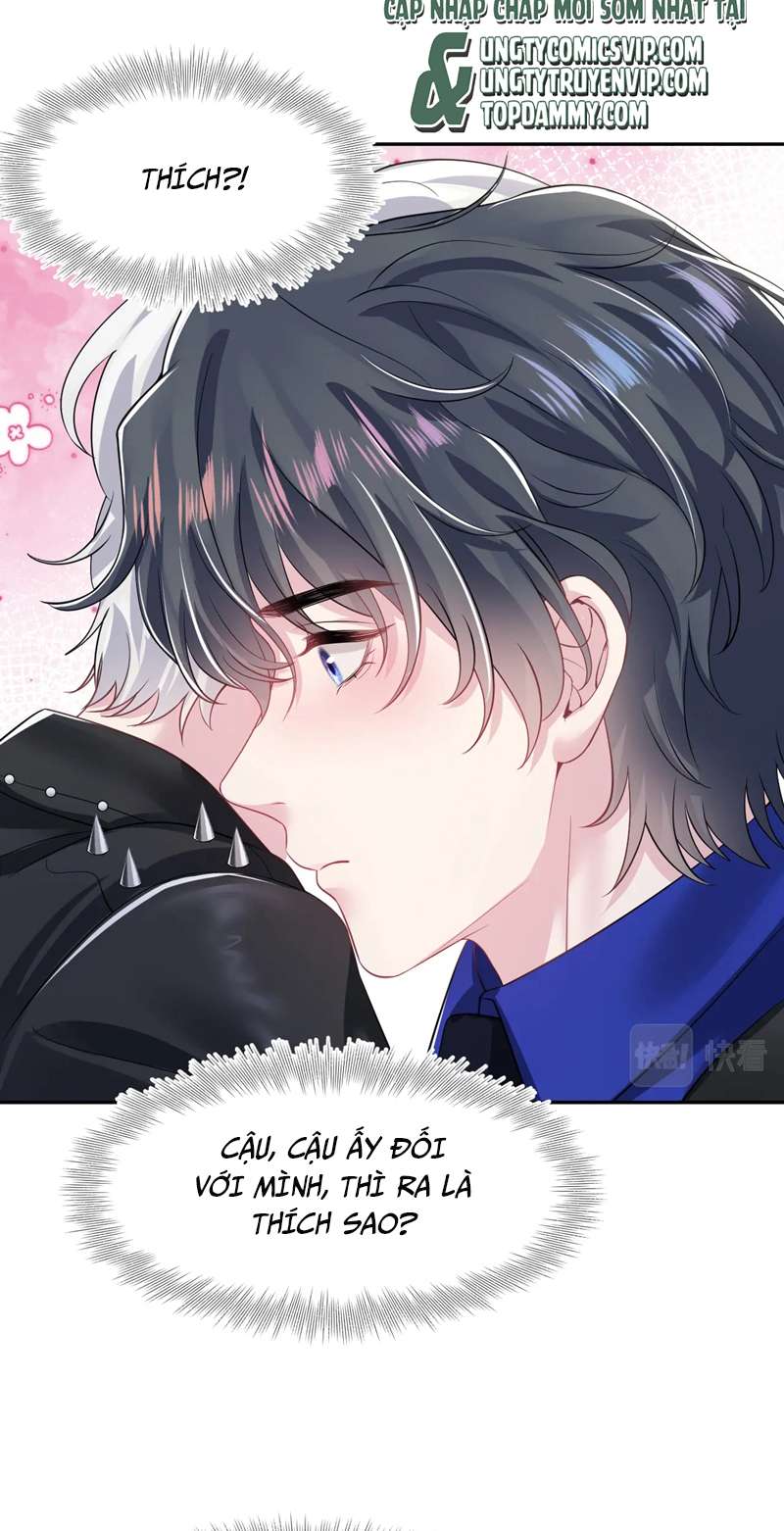 Tuyệt Mỹ Bạch Liên Online Dạy Học Chapter 202 - Trang 2