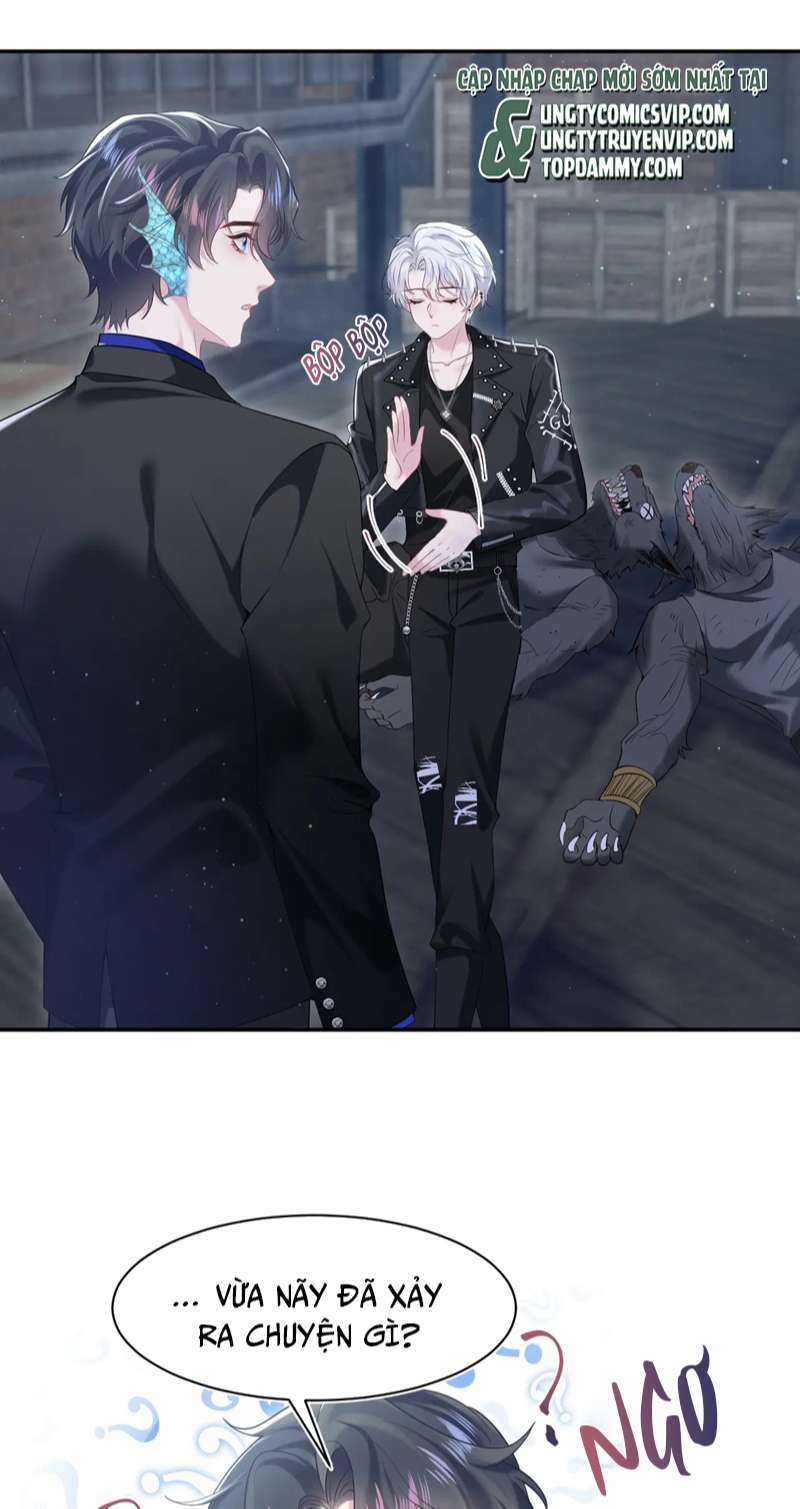 Tuyệt Mỹ Bạch Liên Online Dạy Học Chapter 202 - Trang 2