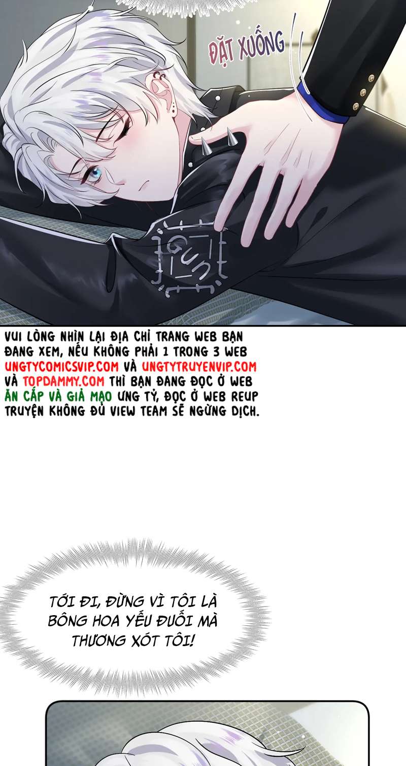 Tuyệt Mỹ Bạch Liên Online Dạy Học Chapter 202 - Trang 2