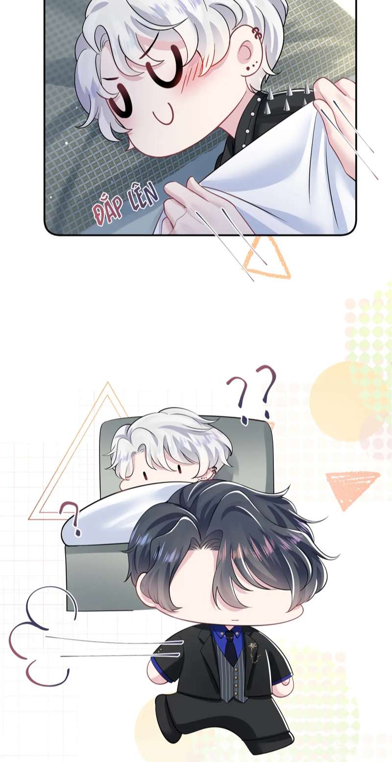 Tuyệt Mỹ Bạch Liên Online Dạy Học Chapter 202 - Trang 2