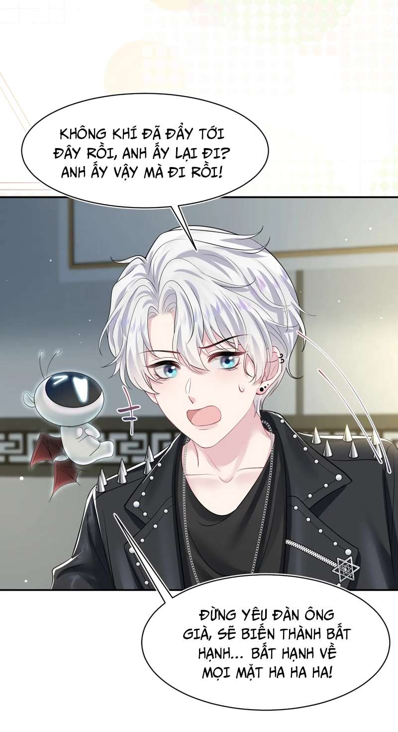 Tuyệt Mỹ Bạch Liên Online Dạy Học Chapter 202 - Trang 2