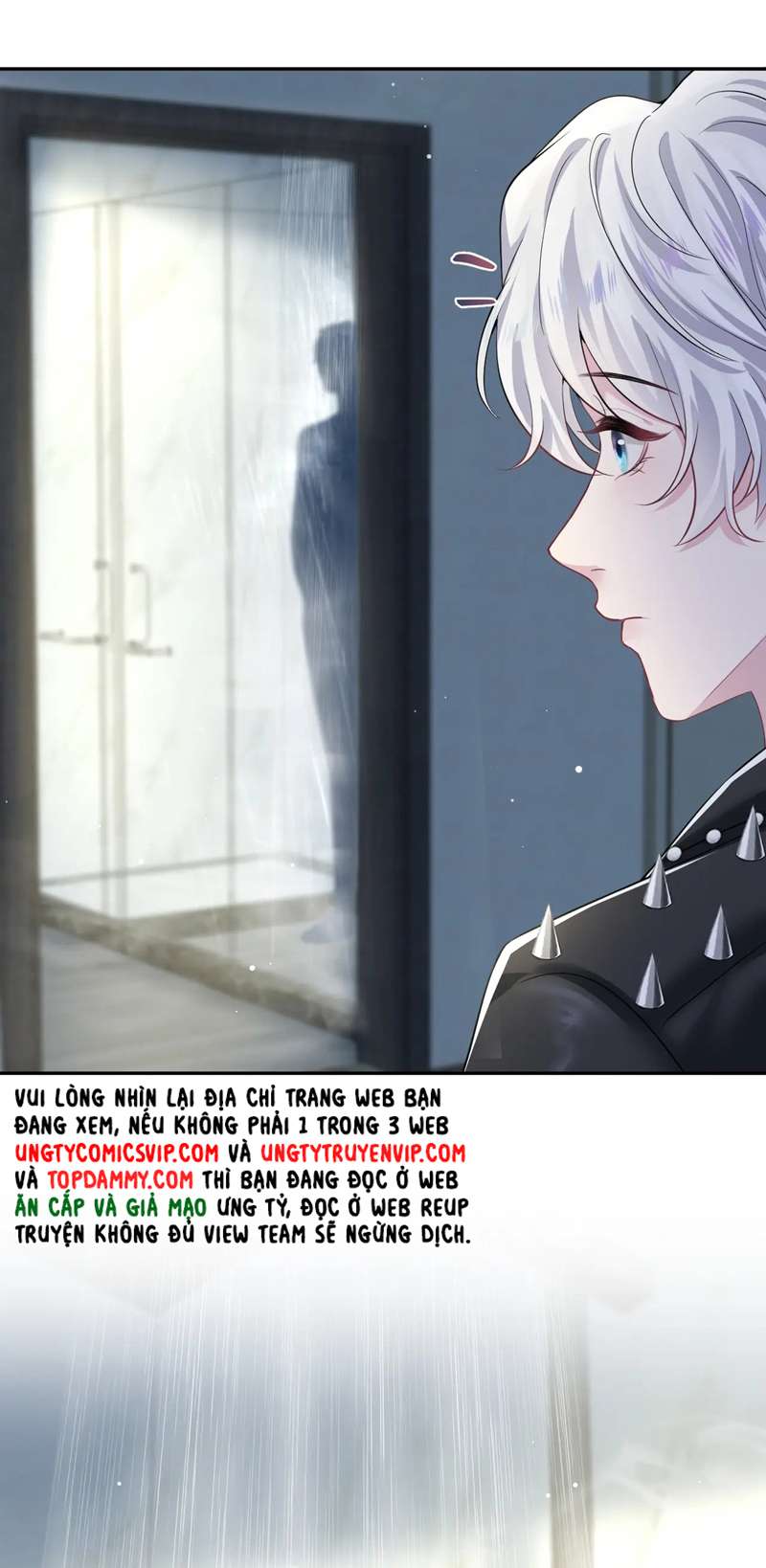 Tuyệt Mỹ Bạch Liên Online Dạy Học Chapter 202 - Trang 2