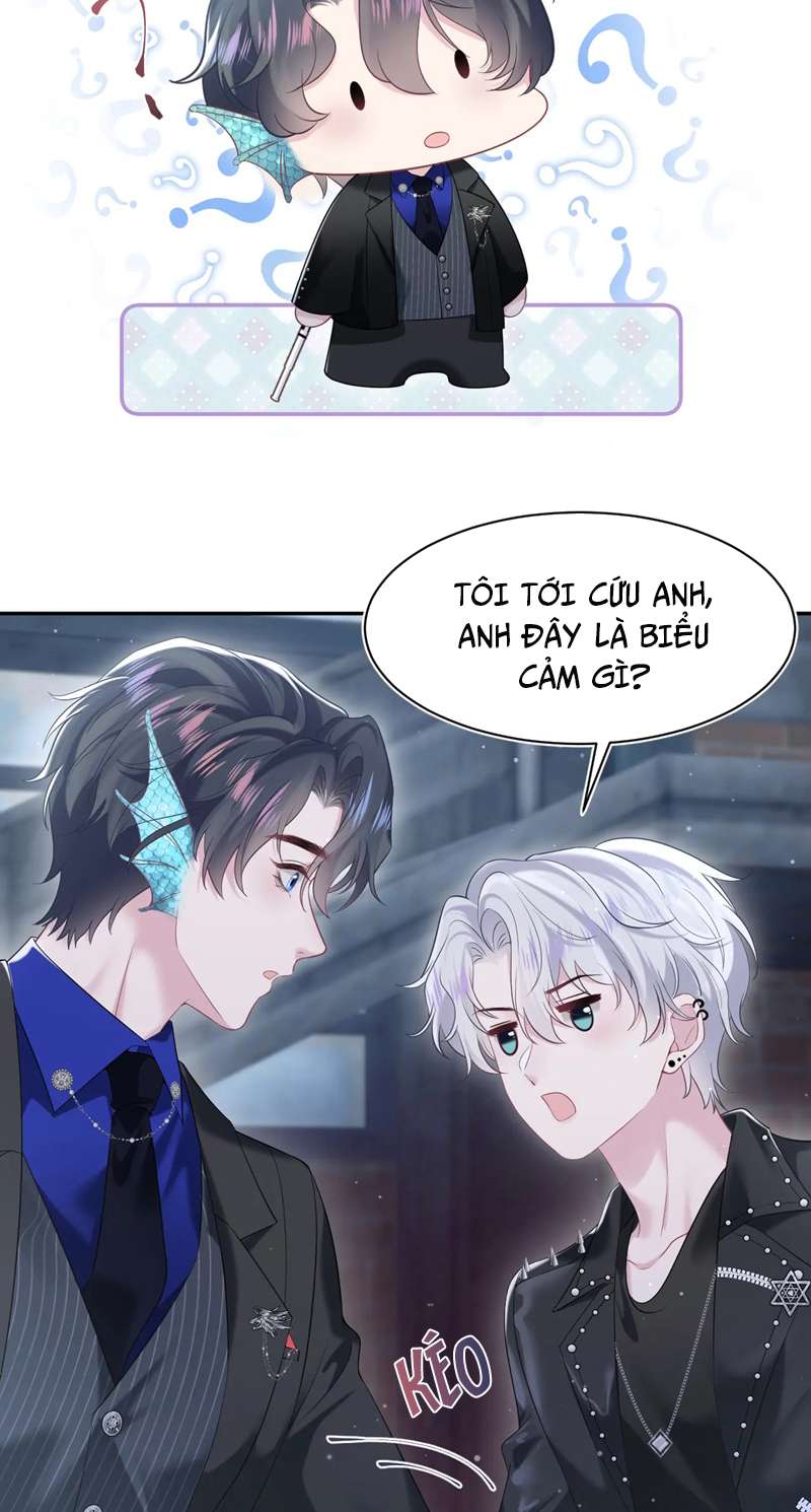 Tuyệt Mỹ Bạch Liên Online Dạy Học Chapter 202 - Trang 2