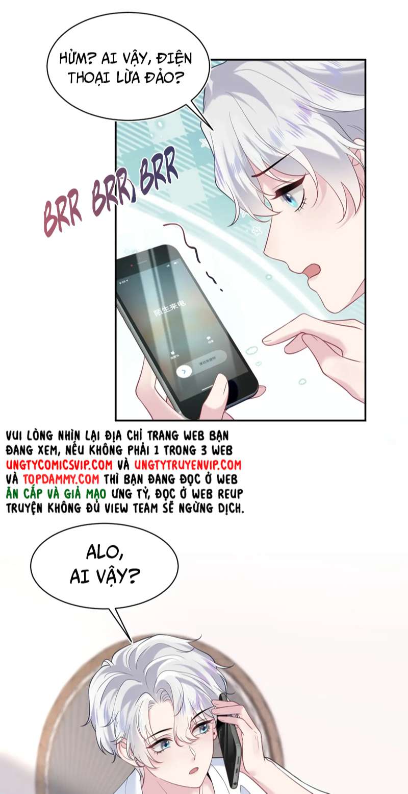 Tuyệt Mỹ Bạch Liên Online Dạy Học Chapter 202 - Trang 2