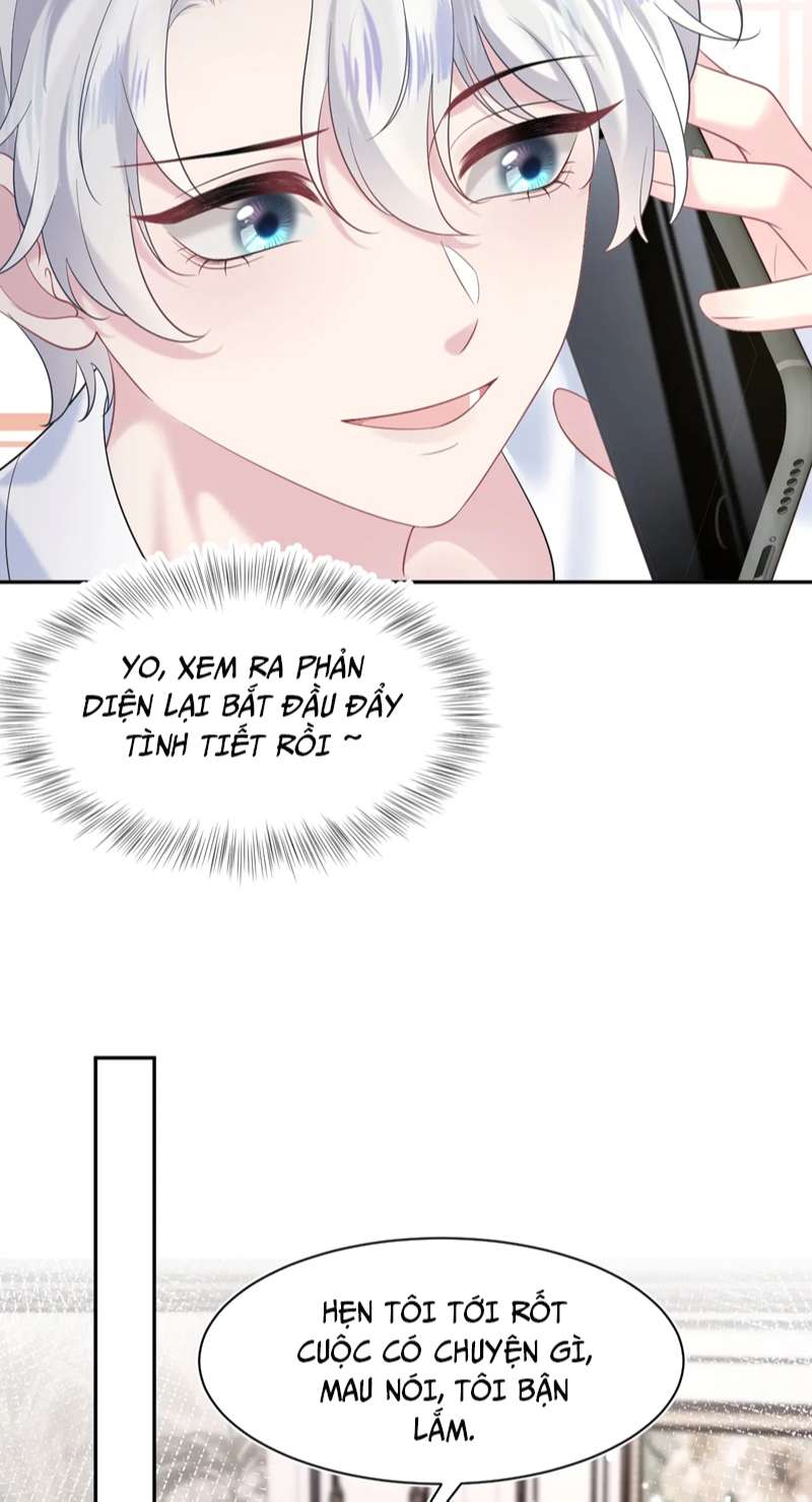 Tuyệt Mỹ Bạch Liên Online Dạy Học Chapter 202 - Trang 2