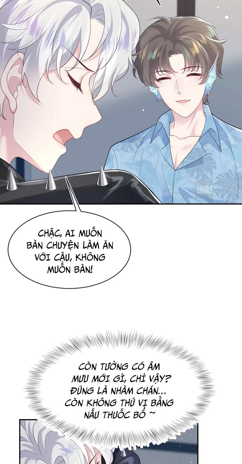 Tuyệt Mỹ Bạch Liên Online Dạy Học Chapter 202 - Trang 2