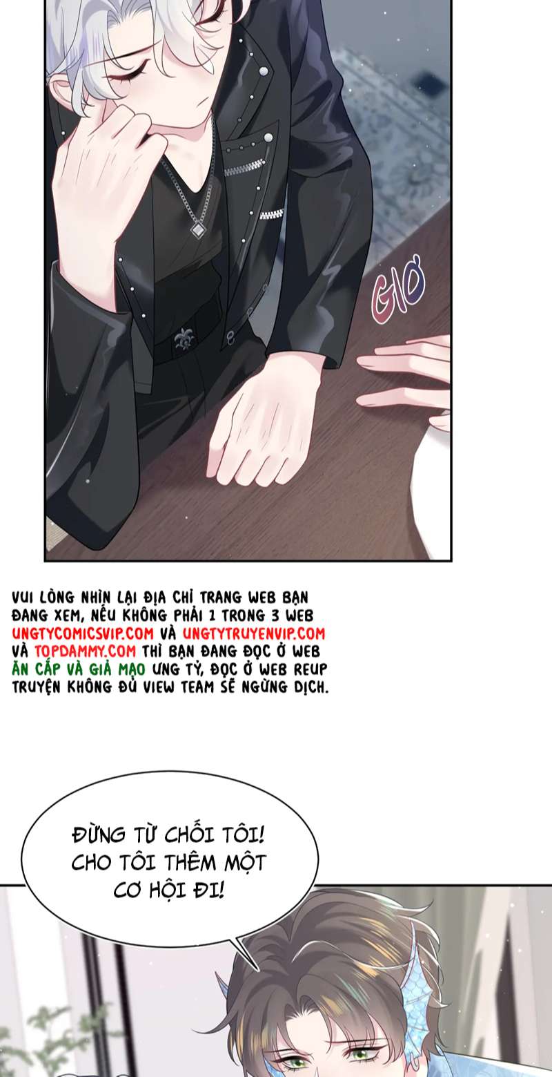 Tuyệt Mỹ Bạch Liên Online Dạy Học Chapter 202 - Trang 2