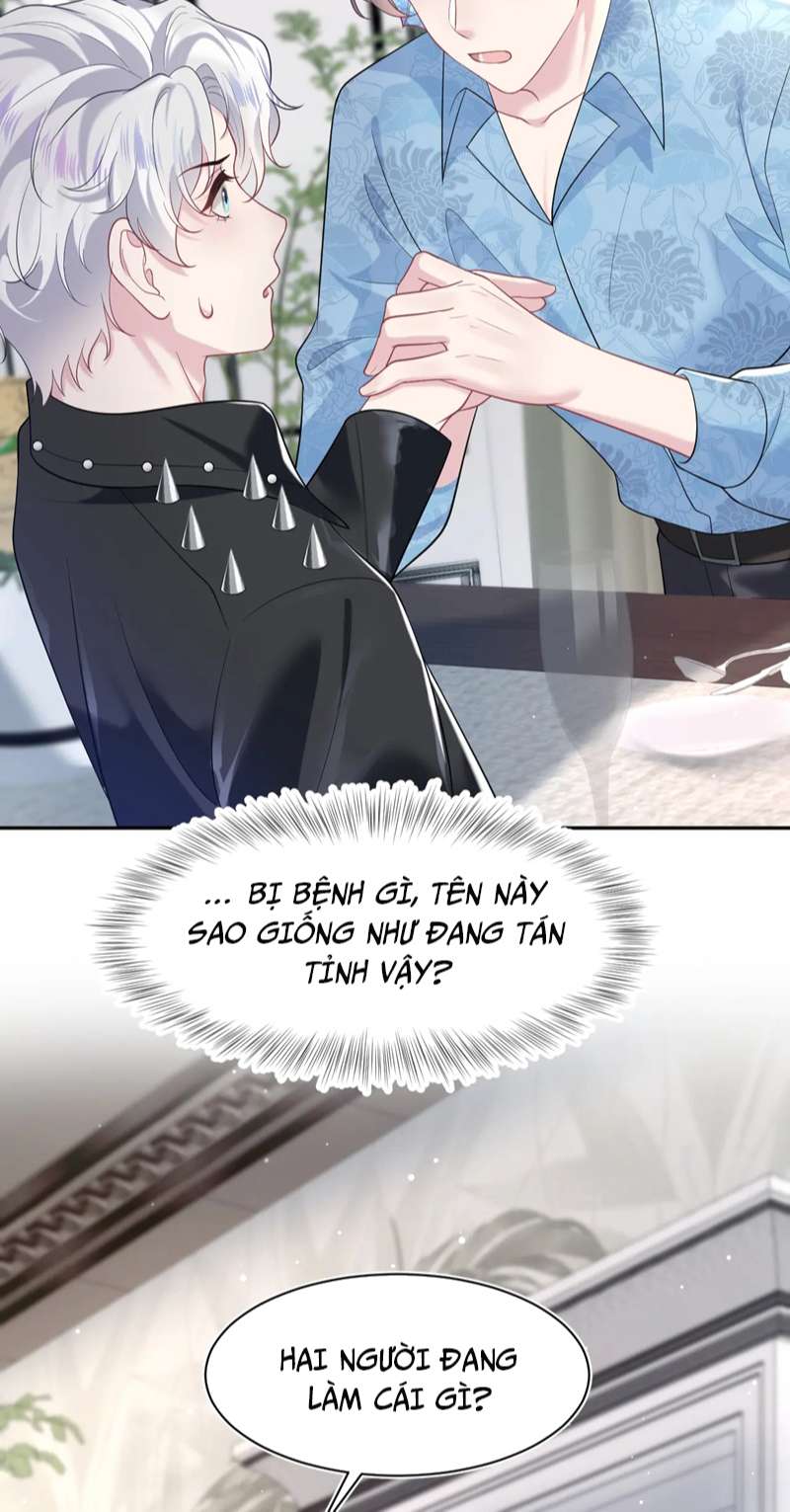 Tuyệt Mỹ Bạch Liên Online Dạy Học Chapter 202 - Trang 2