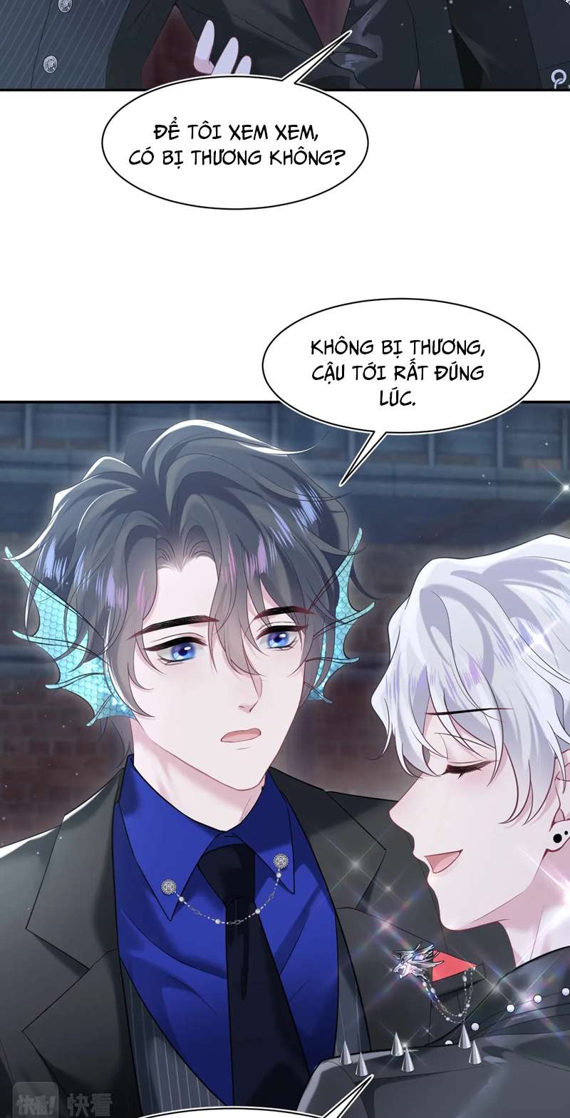 Tuyệt Mỹ Bạch Liên Online Dạy Học Chapter 202 - Trang 2