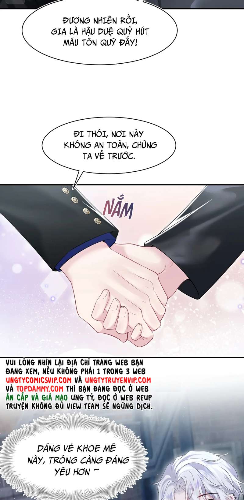 Tuyệt Mỹ Bạch Liên Online Dạy Học Chapter 202 - Trang 2