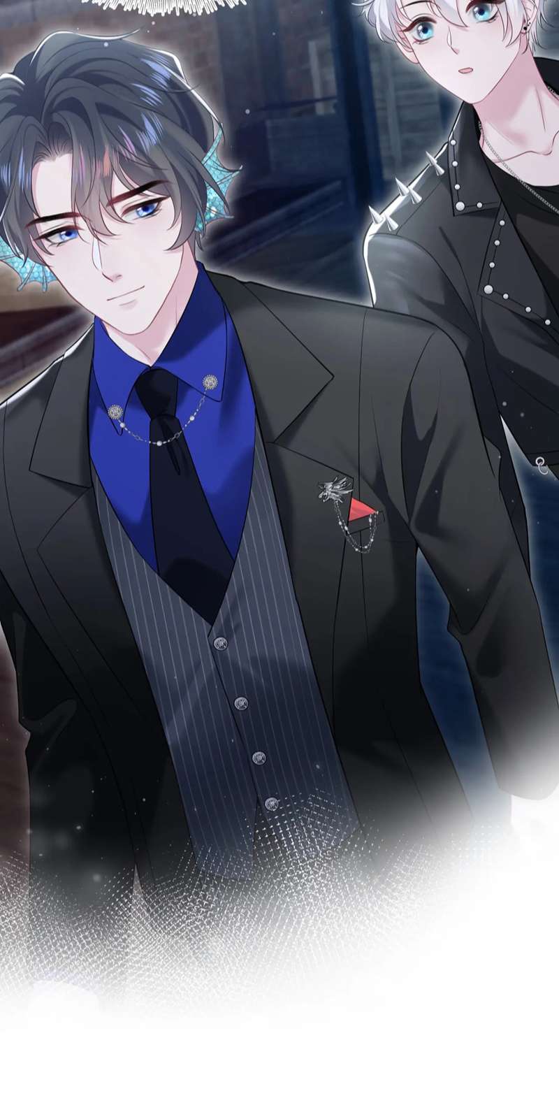 Tuyệt Mỹ Bạch Liên Online Dạy Học Chapter 202 - Trang 2