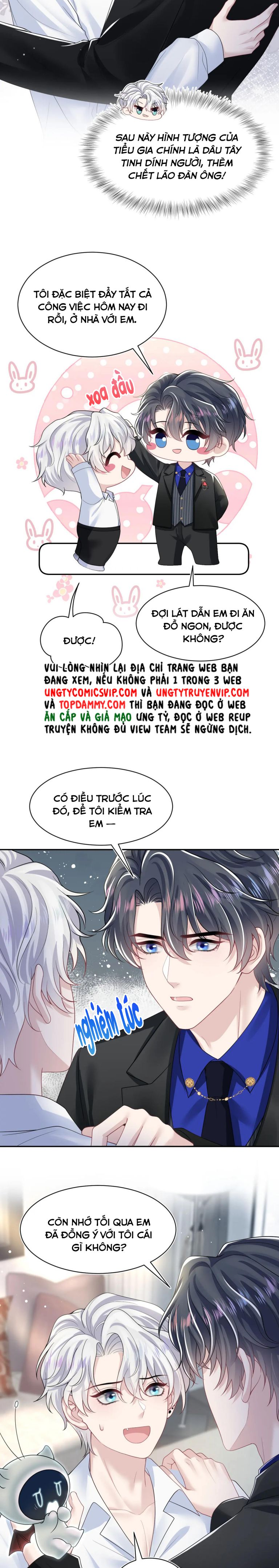 Tuyệt Mỹ Bạch Liên Online Dạy Học Chapter 204 - Trang 2