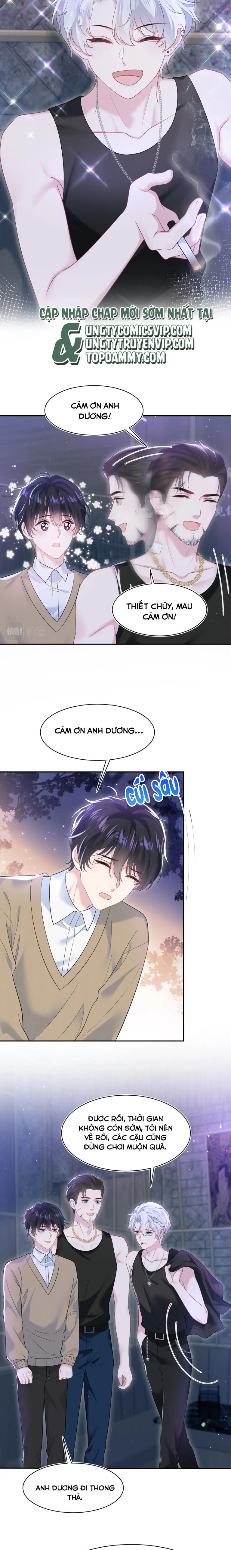 Tuyệt Mỹ Bạch Liên Online Dạy Học Chapter 204 - Trang 2