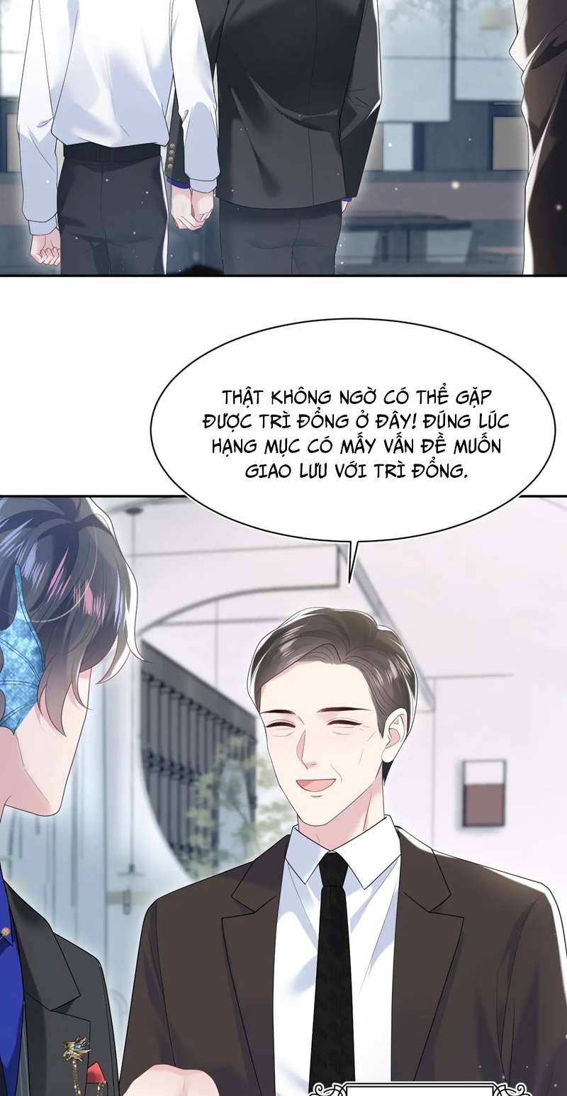 Tuyệt Mỹ Bạch Liên Online Dạy Học Chapter 205 - Trang 2