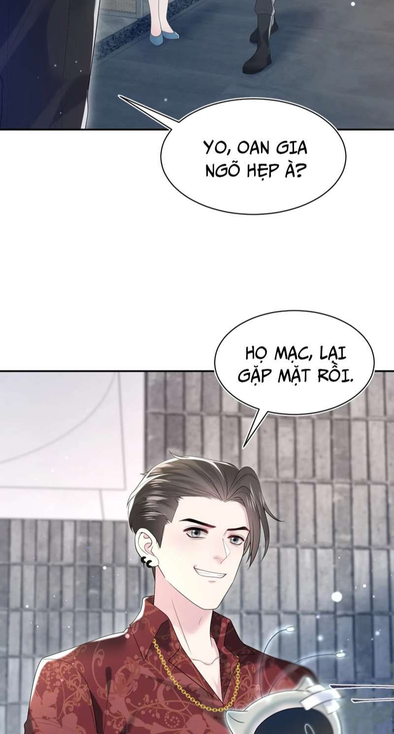 Tuyệt Mỹ Bạch Liên Online Dạy Học Chapter 205 - Trang 2