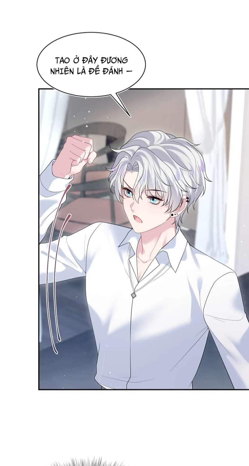 Tuyệt Mỹ Bạch Liên Online Dạy Học Chapter 205 - Trang 2