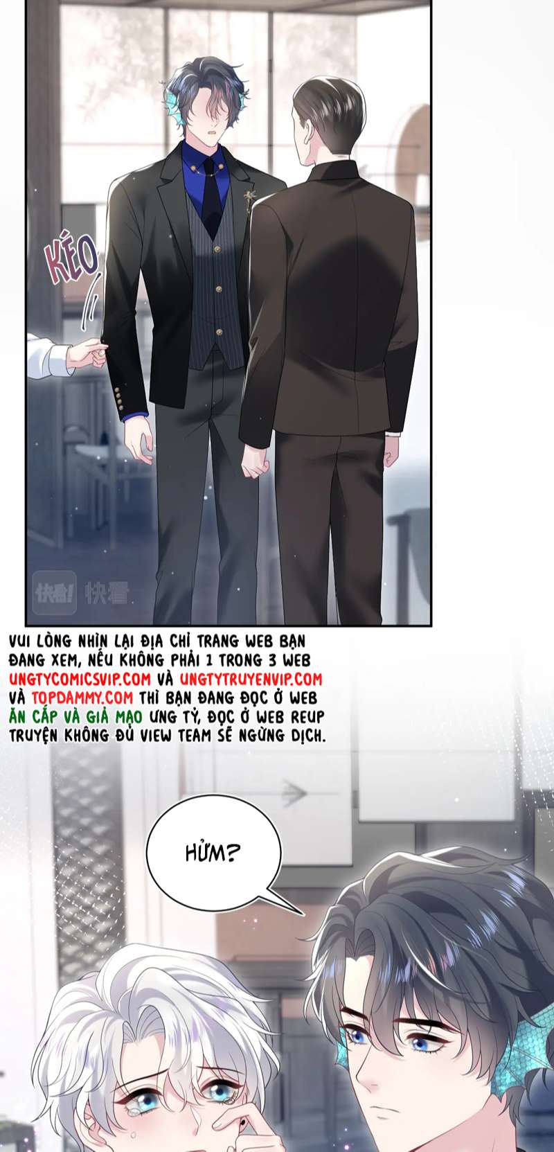 Tuyệt Mỹ Bạch Liên Online Dạy Học Chapter 205 - Trang 2