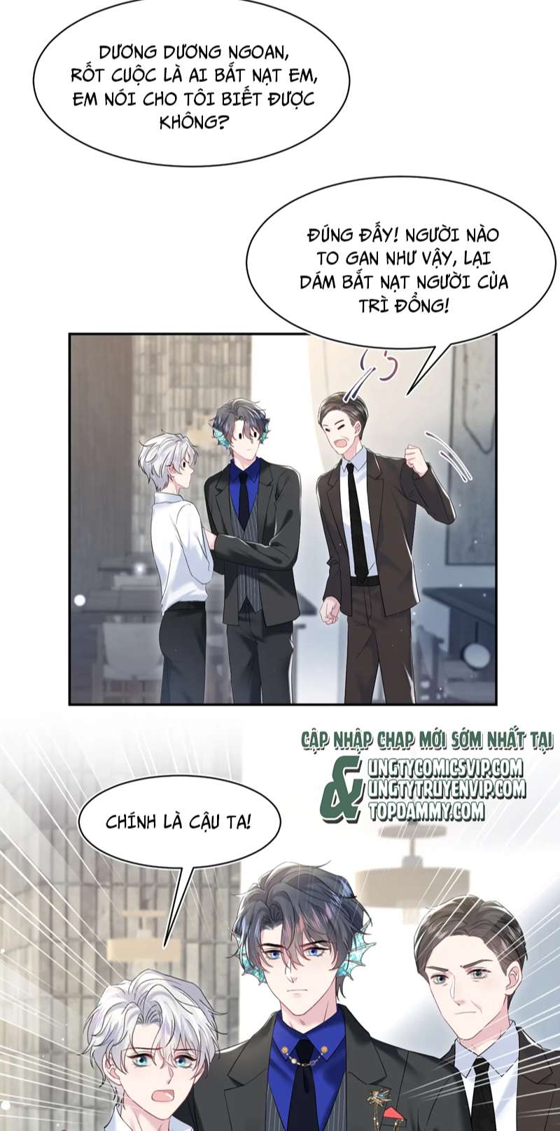 Tuyệt Mỹ Bạch Liên Online Dạy Học Chapter 205 - Trang 2