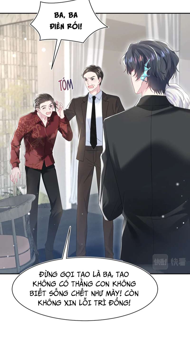 Tuyệt Mỹ Bạch Liên Online Dạy Học Chapter 205 - Trang 2