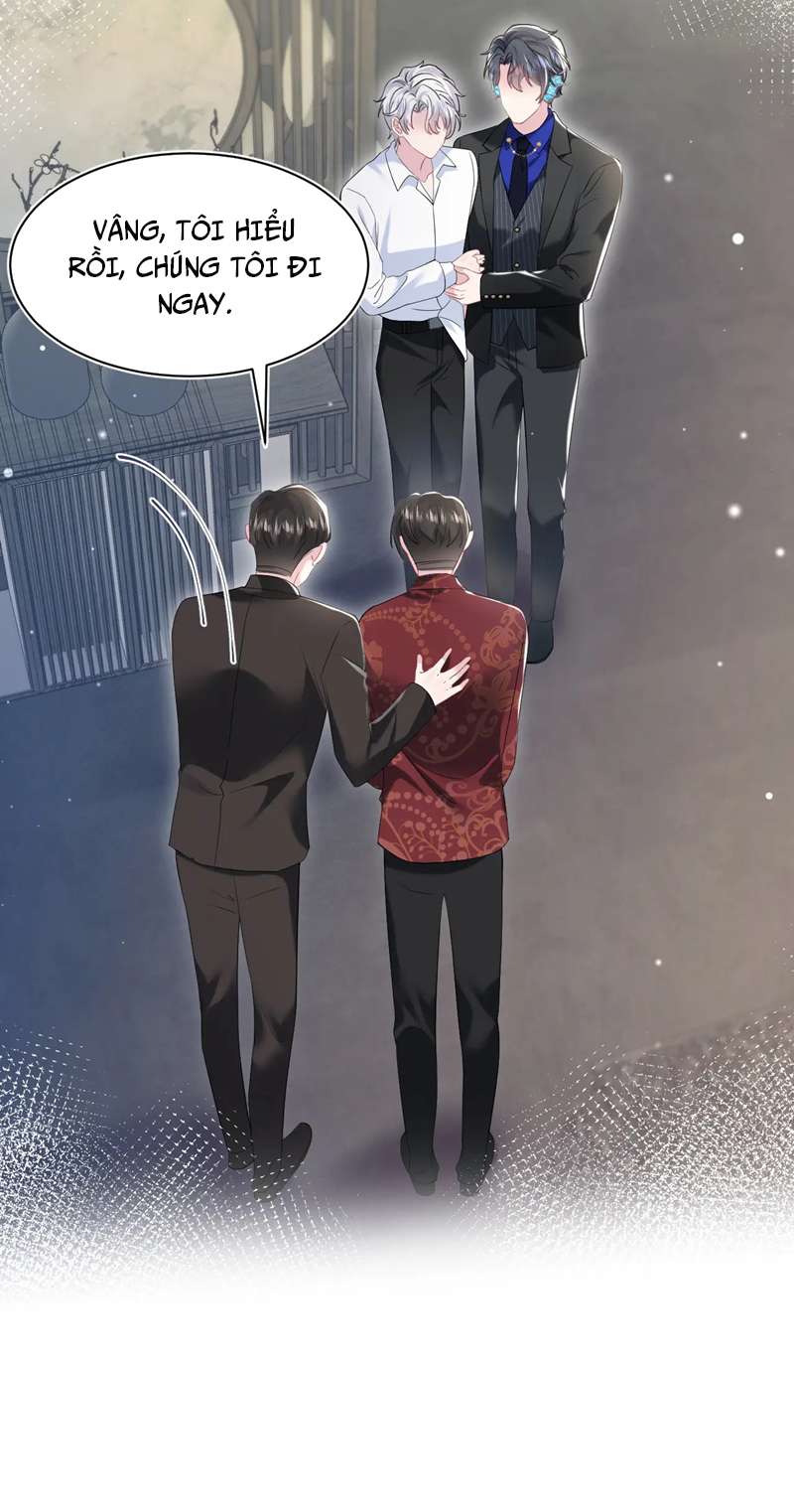 Tuyệt Mỹ Bạch Liên Online Dạy Học Chapter 205 - Trang 2