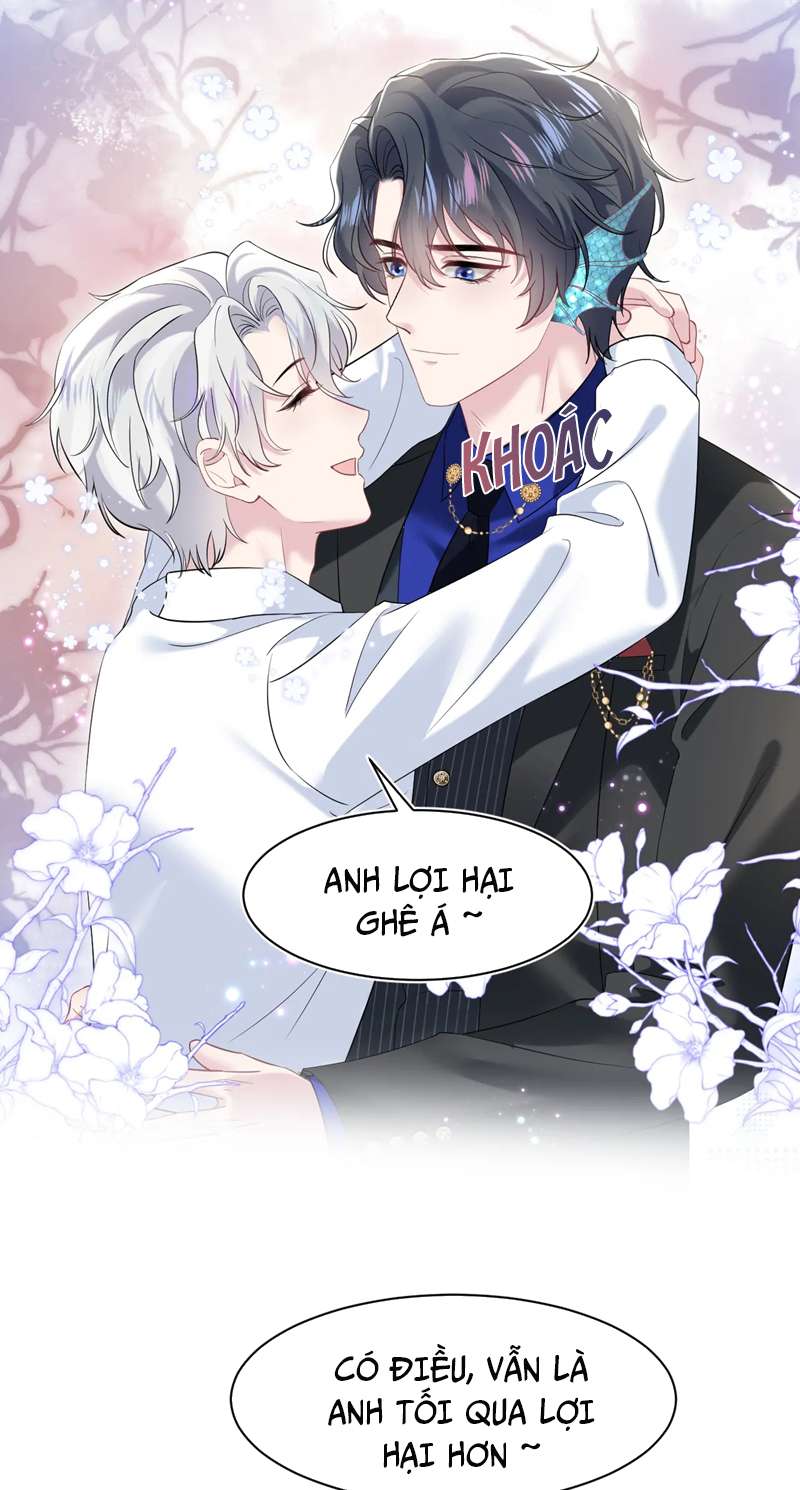 Tuyệt Mỹ Bạch Liên Online Dạy Học Chapter 205 - Trang 2