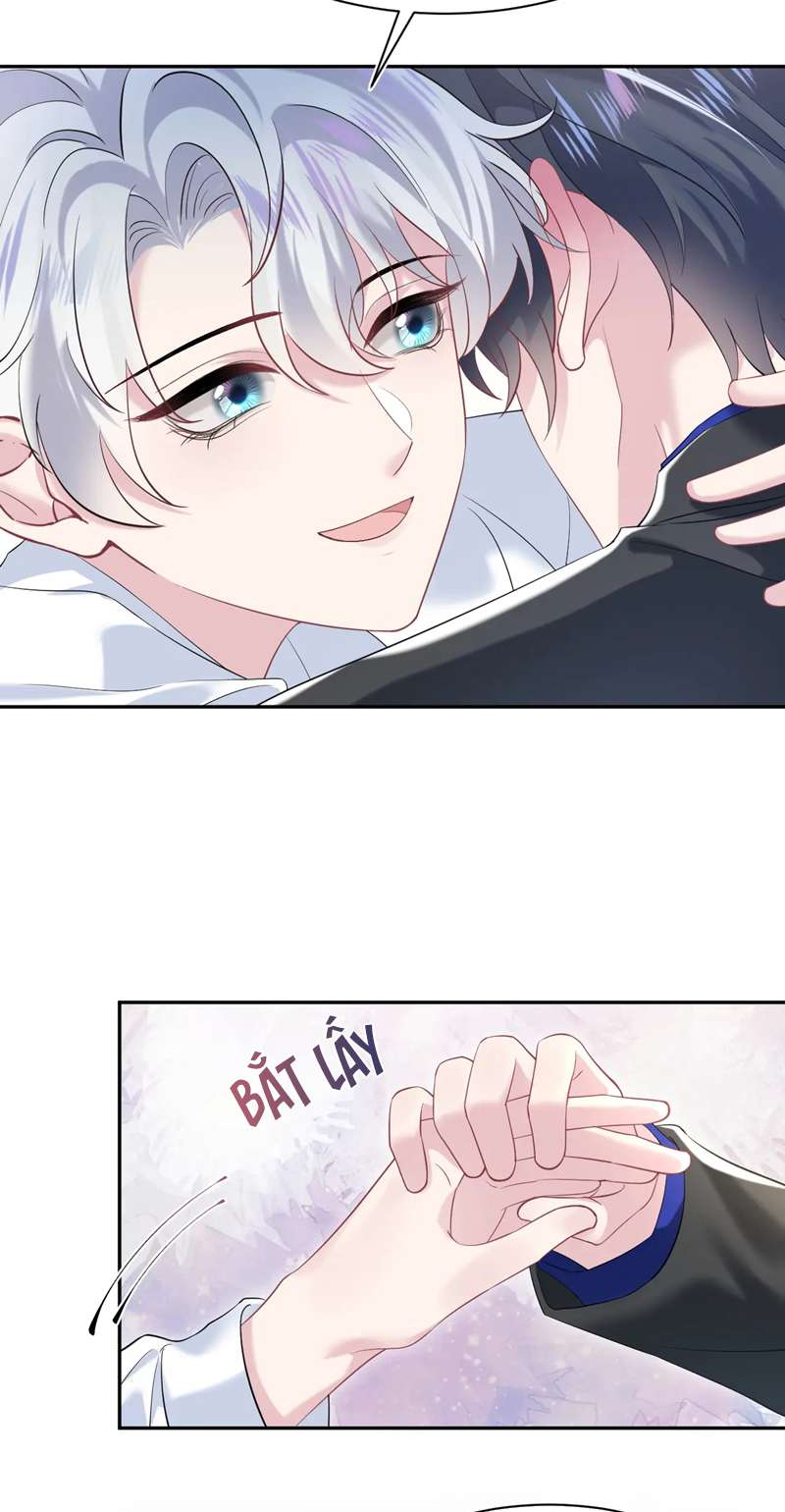 Tuyệt Mỹ Bạch Liên Online Dạy Học Chapter 205 - Trang 2