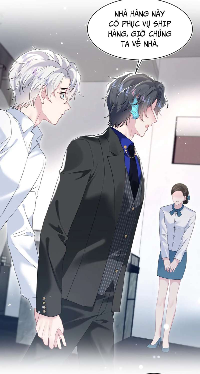 Tuyệt Mỹ Bạch Liên Online Dạy Học Chapter 205 - Trang 2