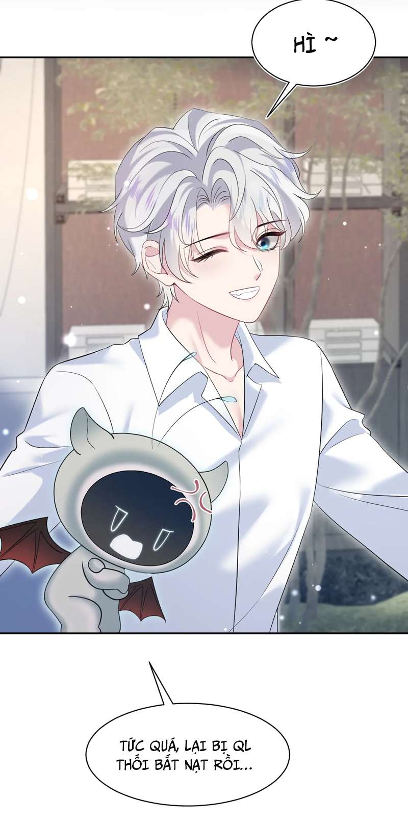 Tuyệt Mỹ Bạch Liên Online Dạy Học Chapter 205 - Trang 2