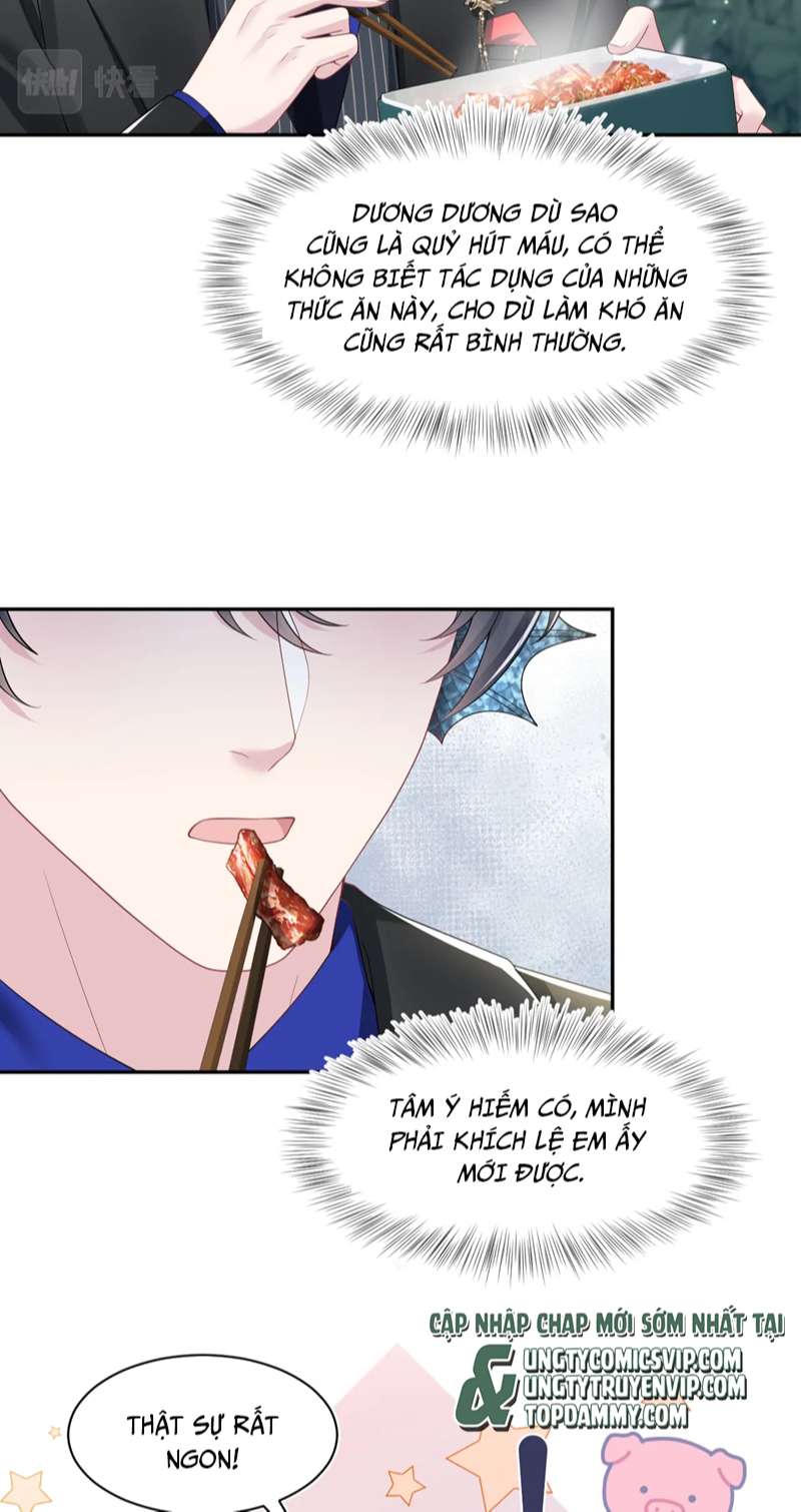 Tuyệt Mỹ Bạch Liên Online Dạy Học Chapter 206 - Trang 2