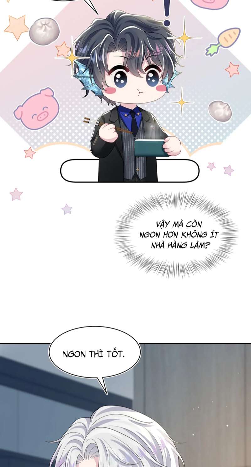 Tuyệt Mỹ Bạch Liên Online Dạy Học Chapter 206 - Trang 2