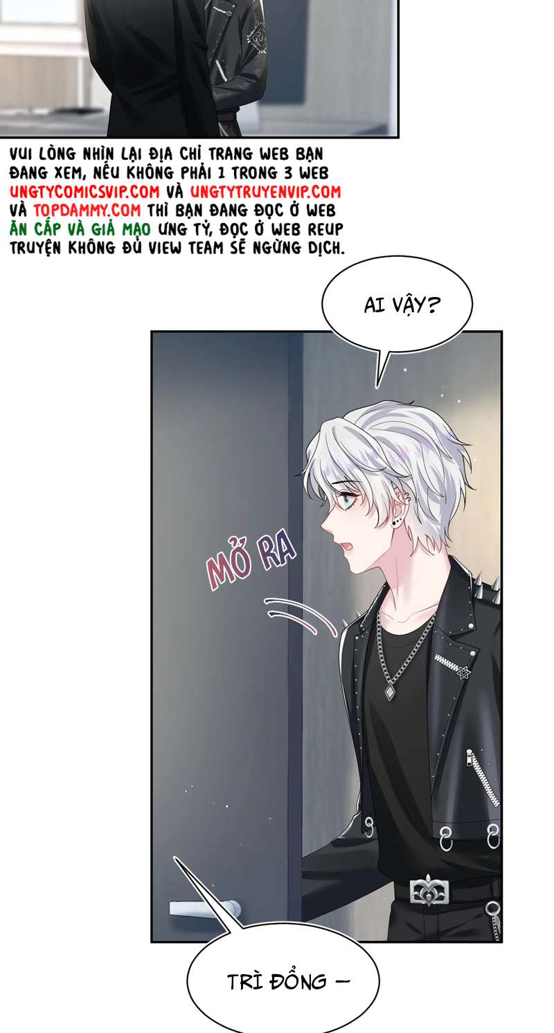 Tuyệt Mỹ Bạch Liên Online Dạy Học Chapter 206 - Trang 2