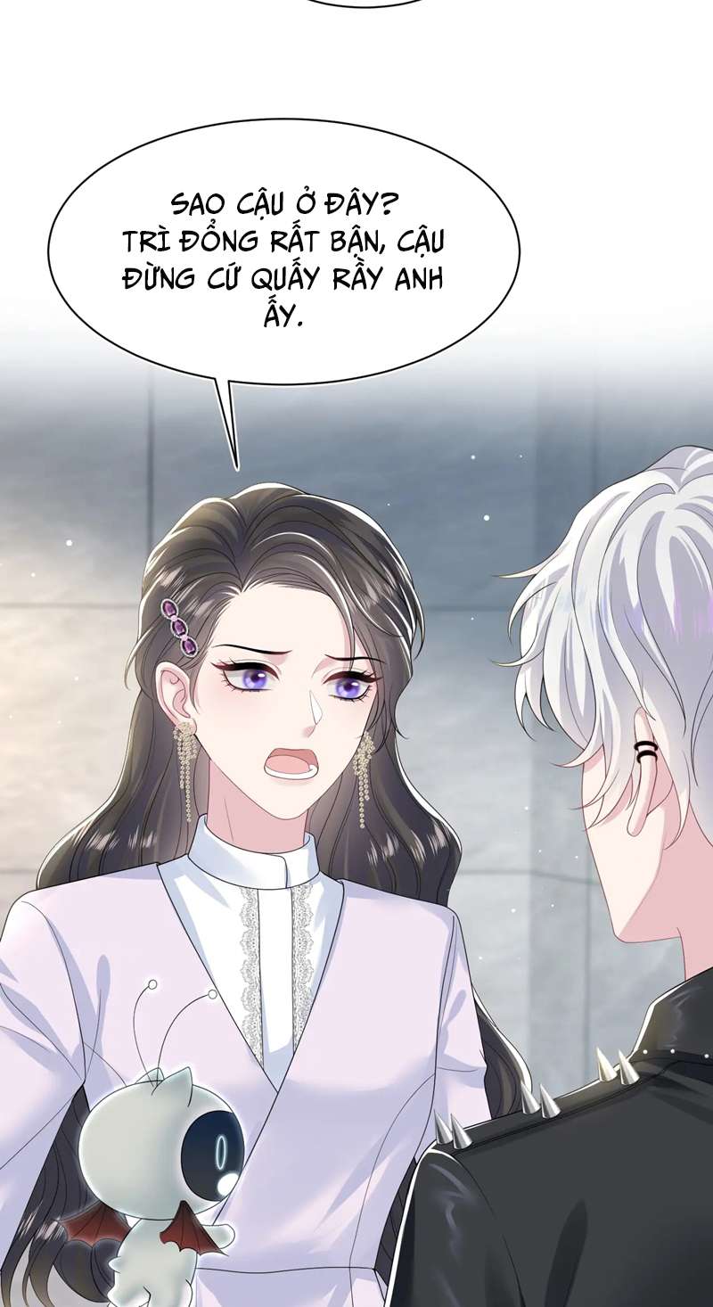 Tuyệt Mỹ Bạch Liên Online Dạy Học Chapter 206 - Trang 2