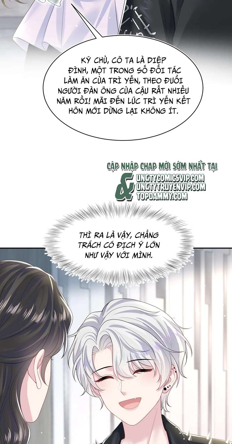 Tuyệt Mỹ Bạch Liên Online Dạy Học Chapter 206 - Trang 2