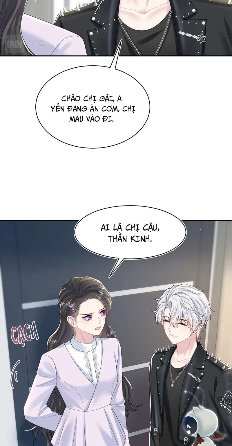 Tuyệt Mỹ Bạch Liên Online Dạy Học Chapter 206 - Trang 2