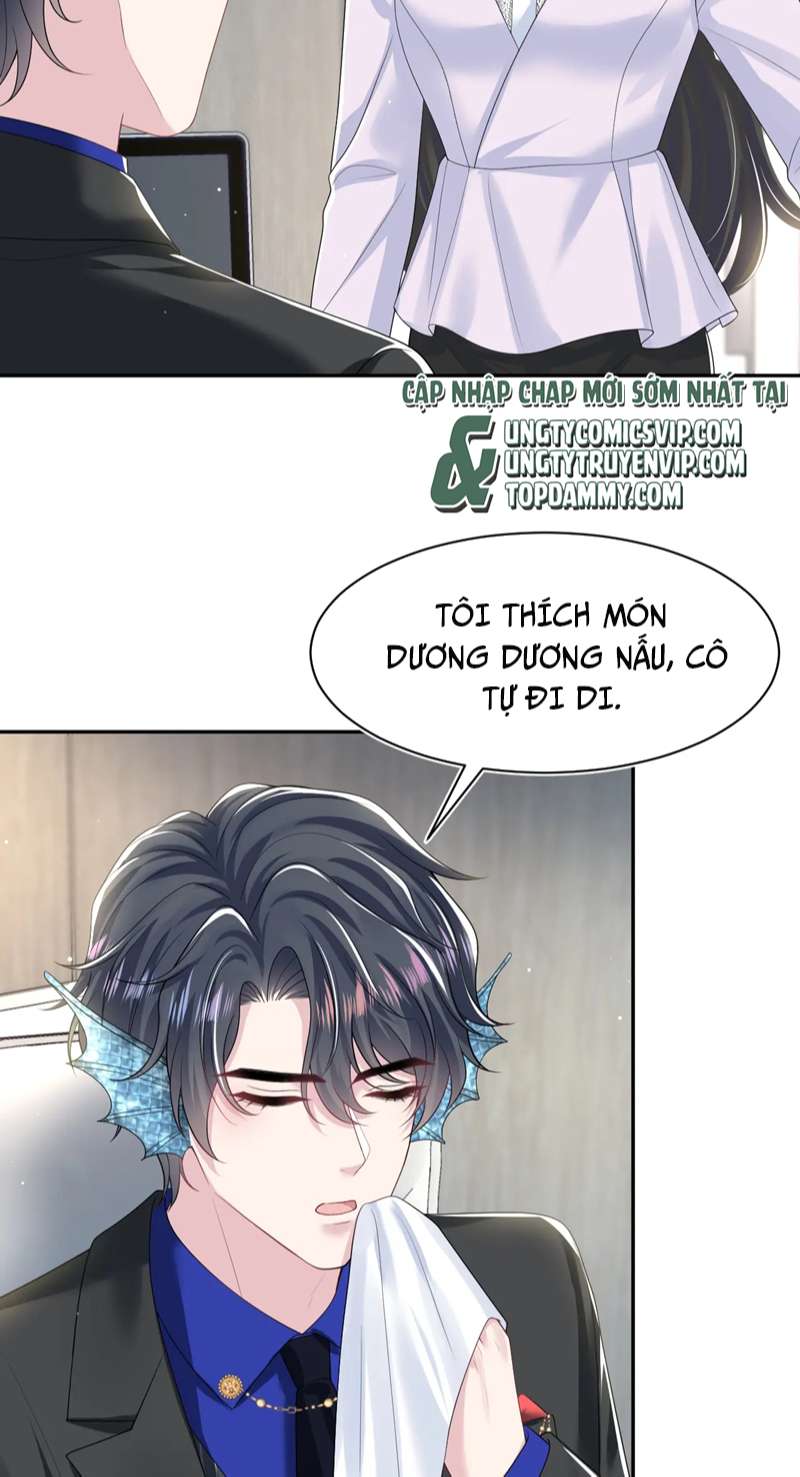 Tuyệt Mỹ Bạch Liên Online Dạy Học Chapter 206 - Trang 2