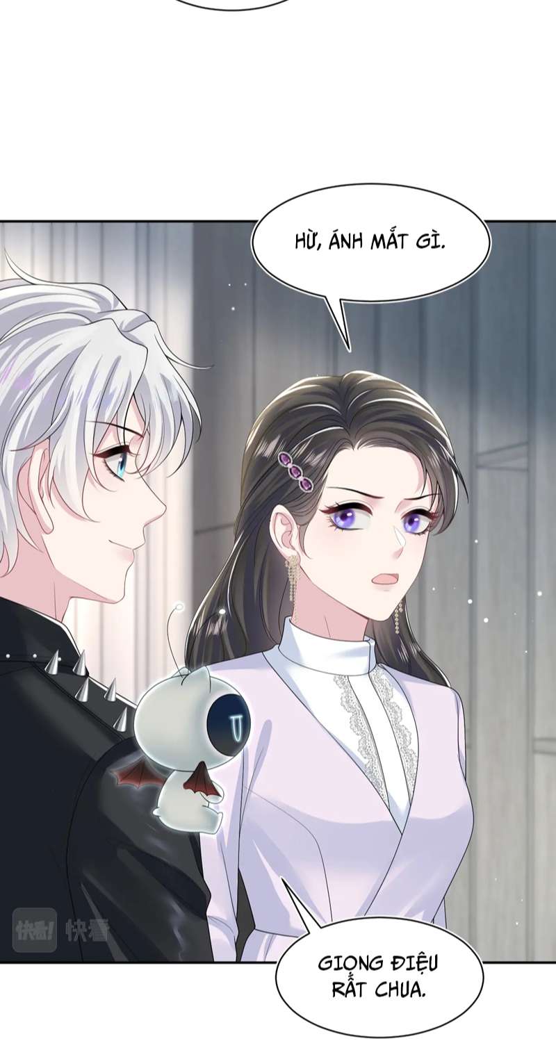 Tuyệt Mỹ Bạch Liên Online Dạy Học Chapter 206 - Trang 2