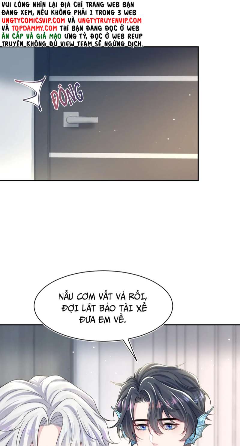 Tuyệt Mỹ Bạch Liên Online Dạy Học Chapter 206 - Trang 2