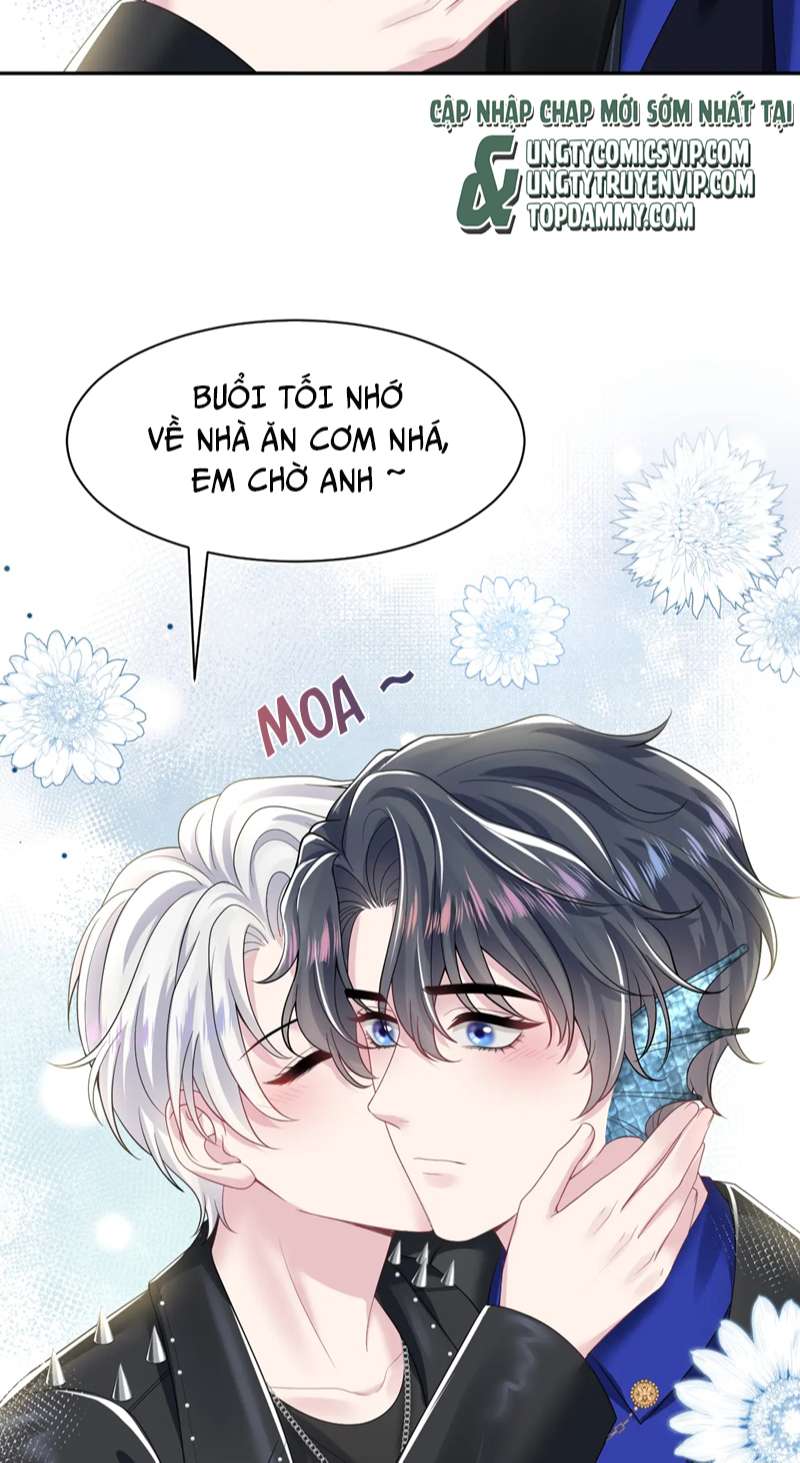 Tuyệt Mỹ Bạch Liên Online Dạy Học Chapter 206 - Trang 2