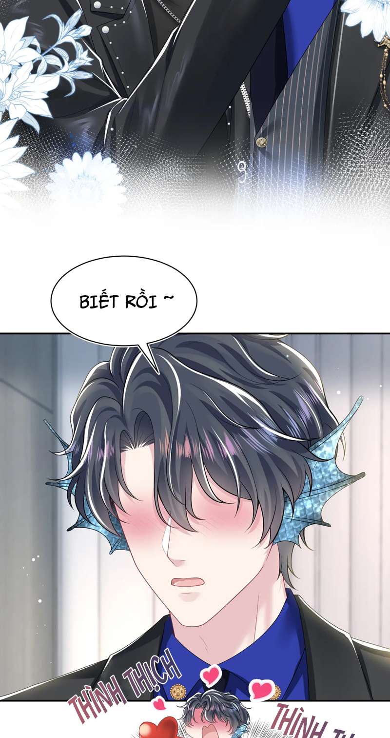 Tuyệt Mỹ Bạch Liên Online Dạy Học Chapter 206 - Trang 2