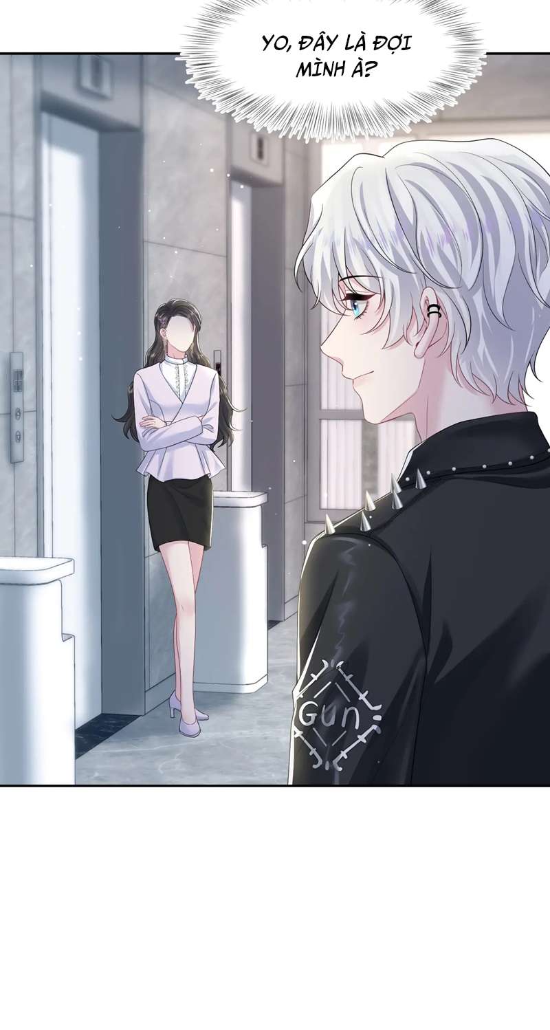 Tuyệt Mỹ Bạch Liên Online Dạy Học Chapter 206 - Trang 2