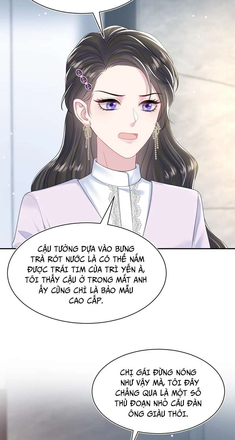 Tuyệt Mỹ Bạch Liên Online Dạy Học Chapter 206 - Trang 2