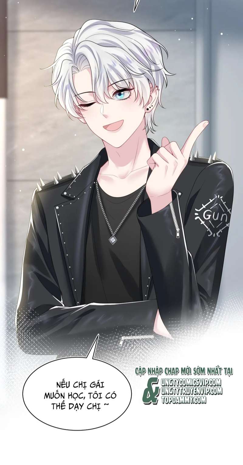 Tuyệt Mỹ Bạch Liên Online Dạy Học Chapter 206 - Trang 2