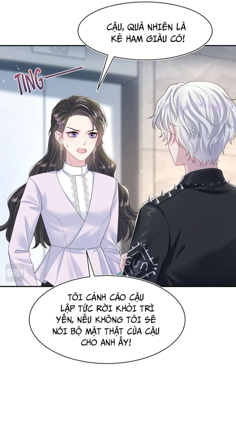 Tuyệt Mỹ Bạch Liên Online Dạy Học Chapter 206 - Trang 2