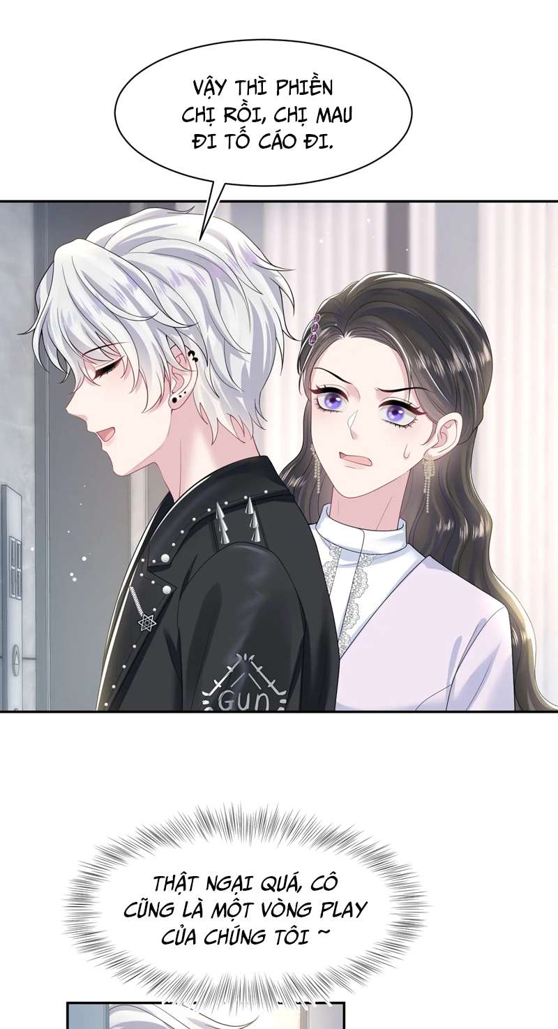 Tuyệt Mỹ Bạch Liên Online Dạy Học Chapter 206 - Trang 2