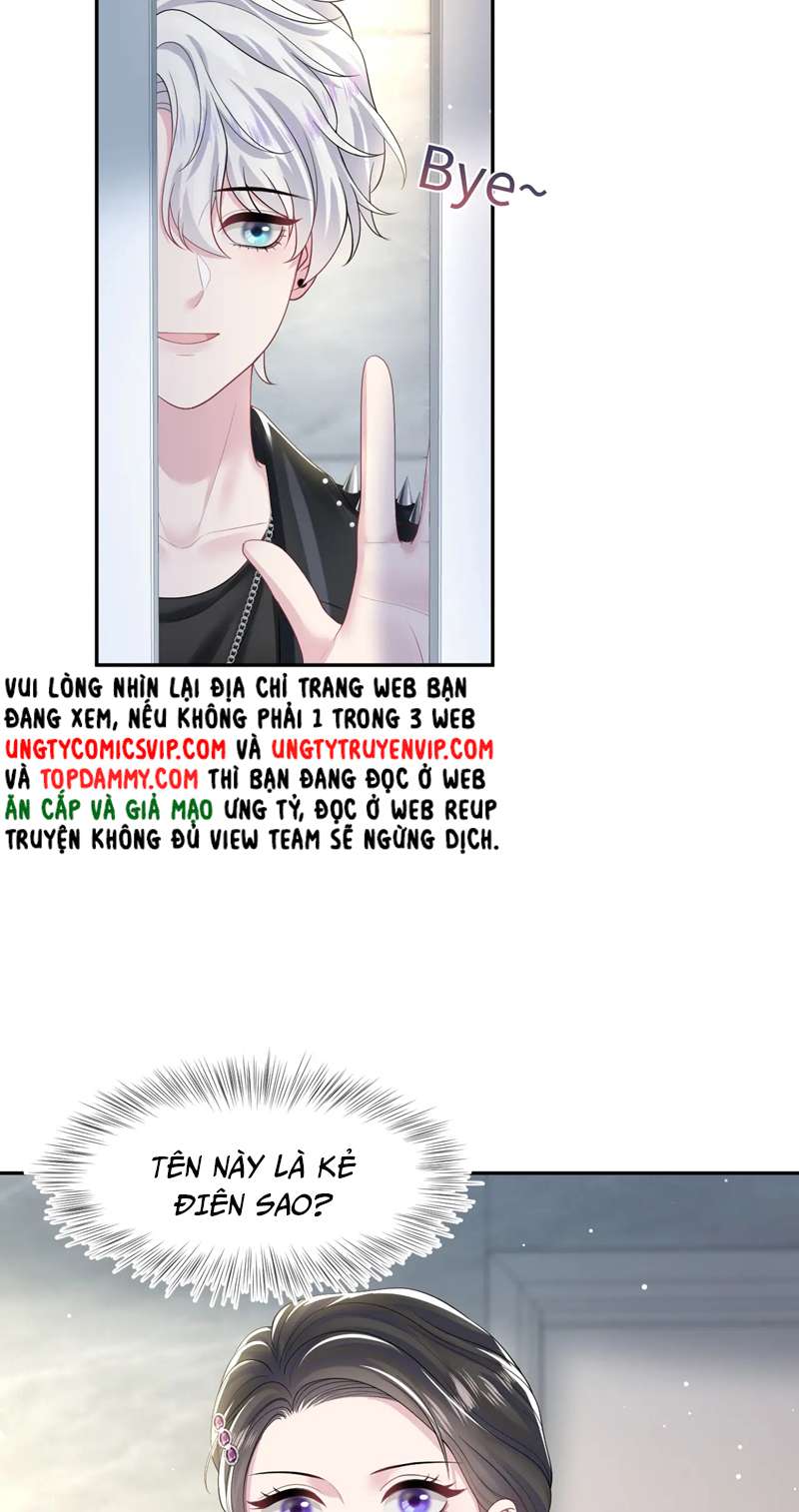 Tuyệt Mỹ Bạch Liên Online Dạy Học Chapter 206 - Trang 2