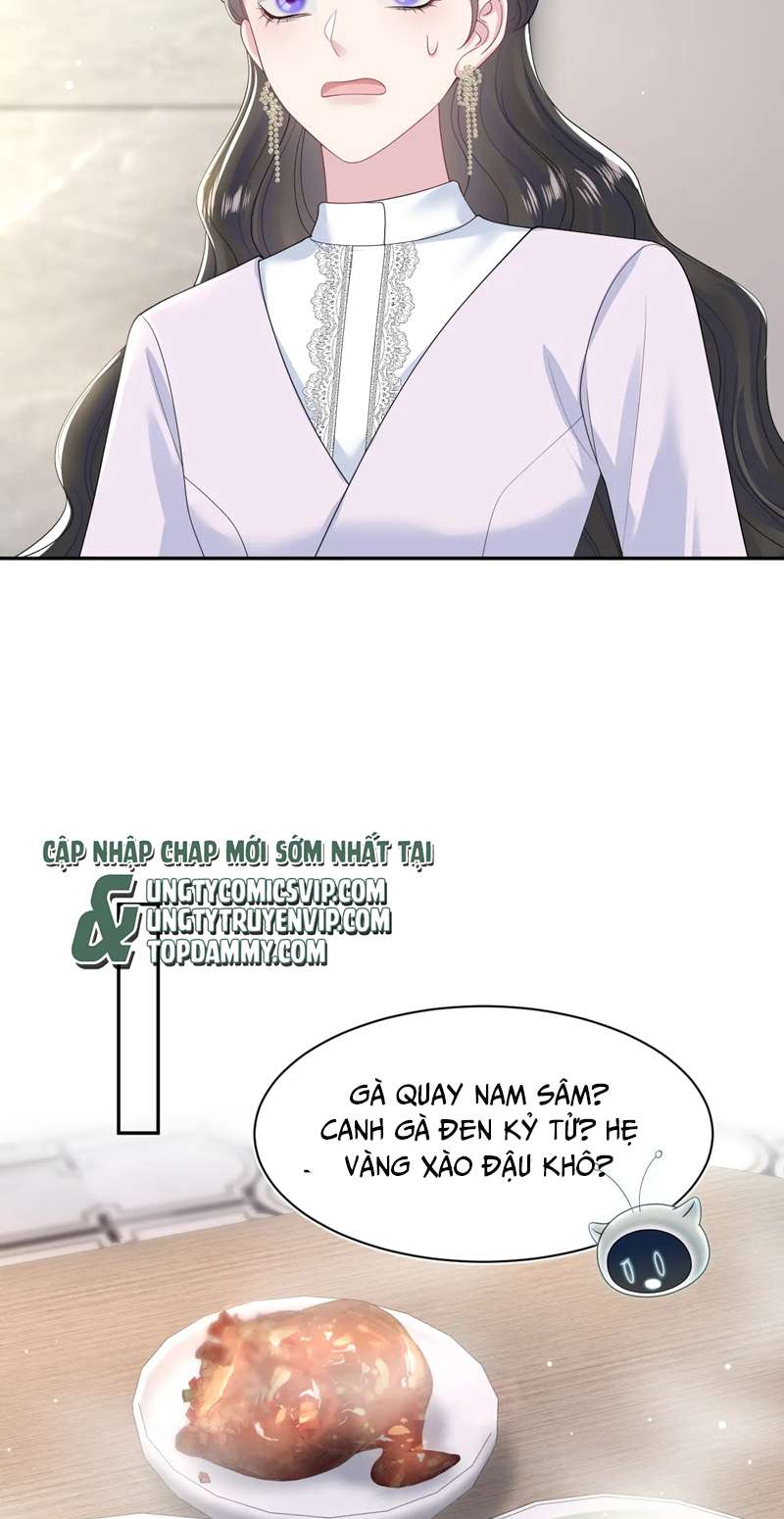 Tuyệt Mỹ Bạch Liên Online Dạy Học Chapter 206 - Trang 2